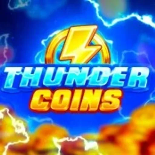 Thunder Coin